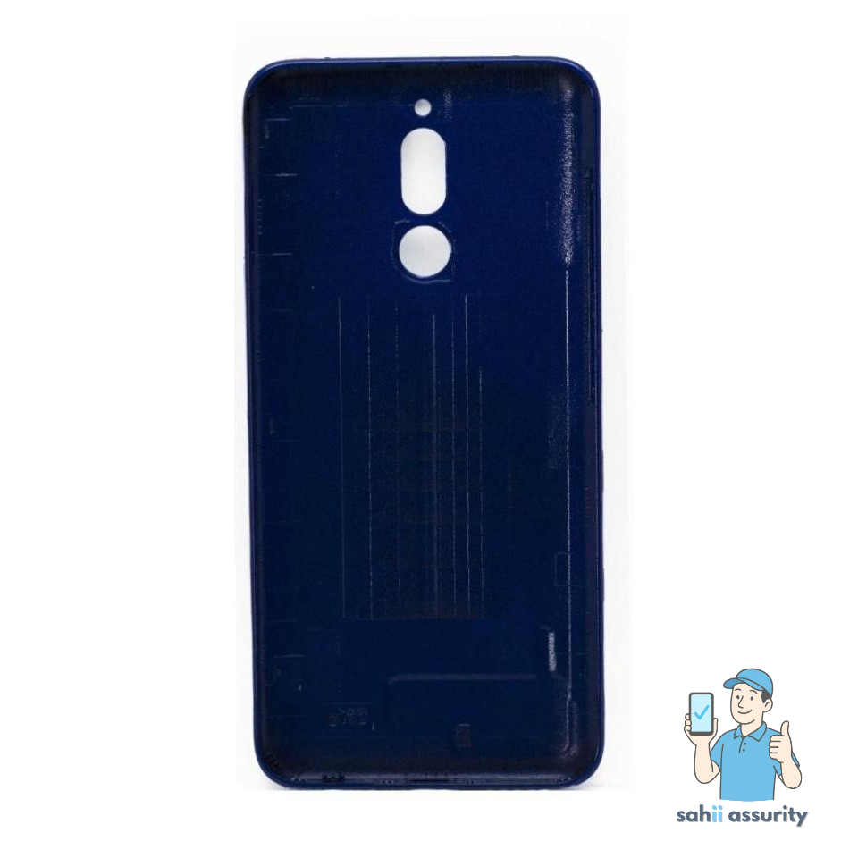 Back Panel Cover for Xiaomi Redmi 8 thumbnail
